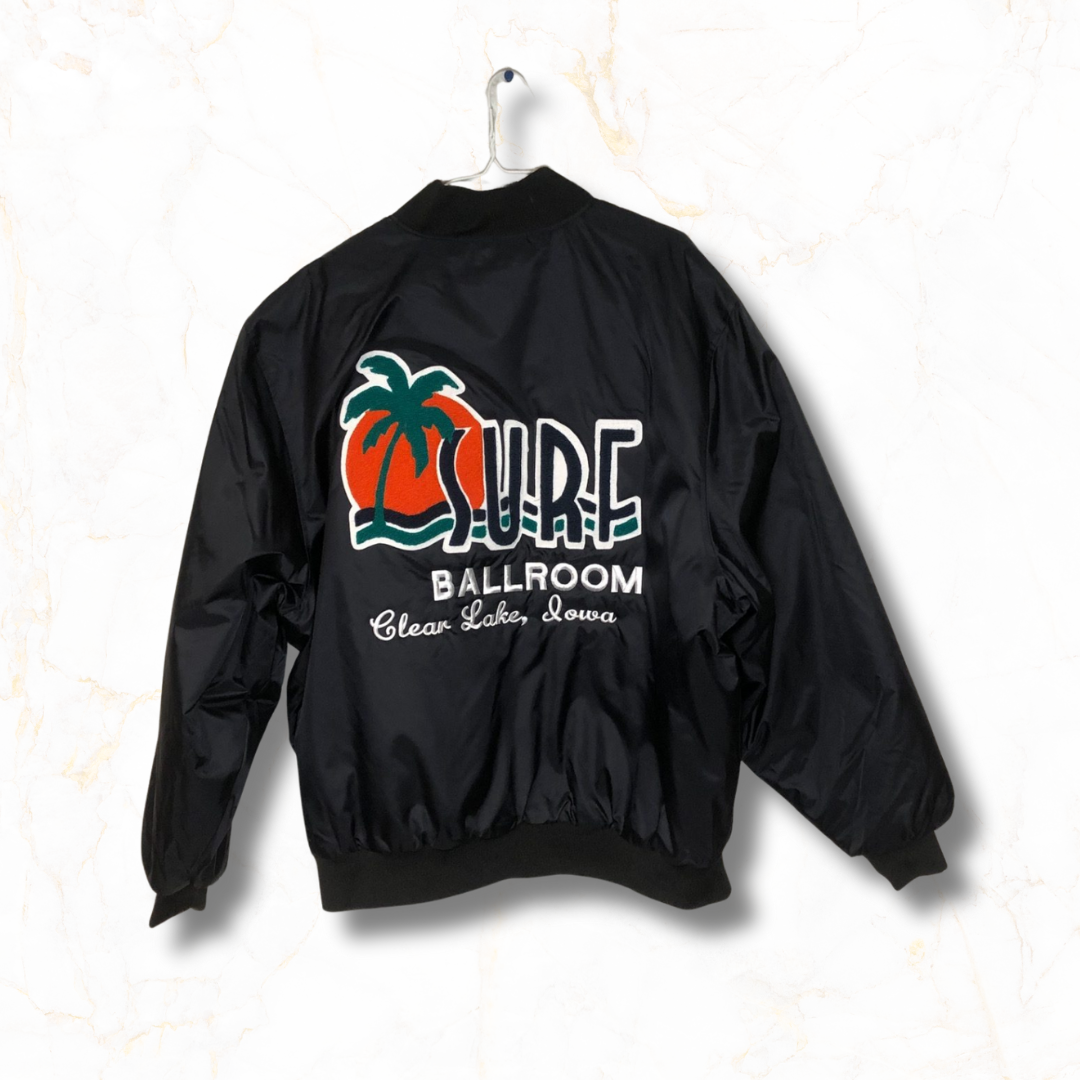 Baseball Jacket