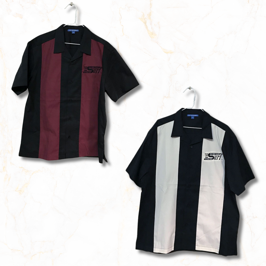 Bowling Shirt
