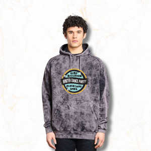 WDP Logo Sweatshirt